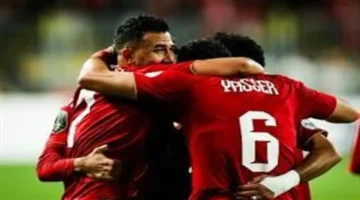 توقيت حاسم.. موعد انطلاق مباراة الأهلي ويانج أفريكانز في دوري أبطال أفريقيا